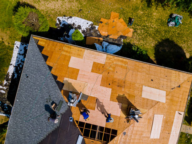 Best Emergency Roof Repair  in Norwood, NC