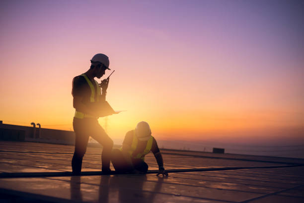 Best Heating Cable for Roof Installation  in Norwood, NC