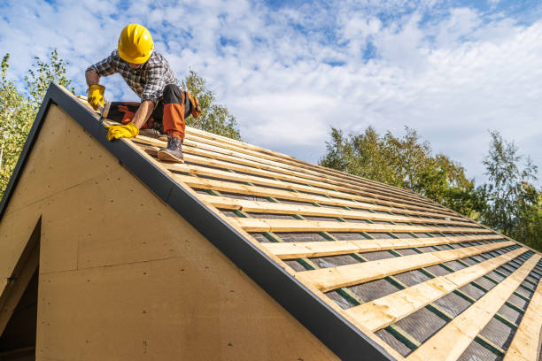 Reliable Norwood, NC Roofing Contractor Solutions