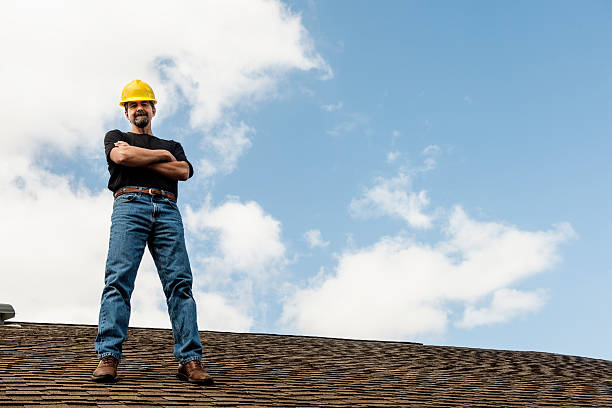 Quick and Trustworthy Emergency Roof Repair Services in Norwood, NC