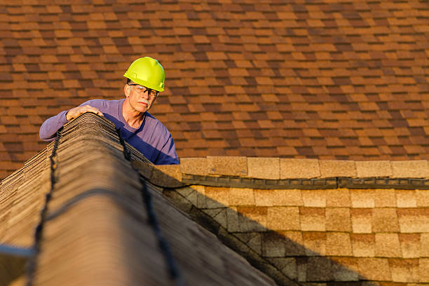 Best Local Roofing Companies  in Norwood, NC