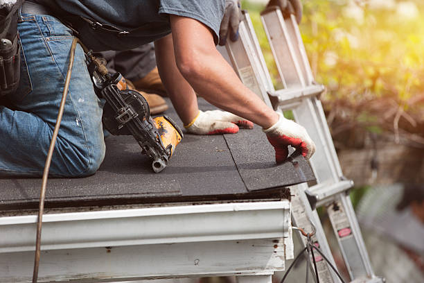Best Roof Maintenance Services  in Norwood, NC